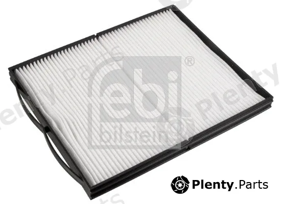febi bilstein 177345 — Filter, cabin air