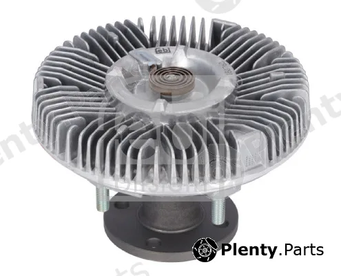 febi bilstein 180760 — Clutch, radiator fan