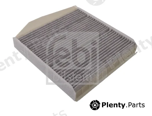 febi bilstein 108981 — Filter, cabin air