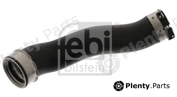 febi bilstein 100431 — Charge Air Hose