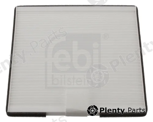 febi bilstein 32589 — Filter, cabin air
