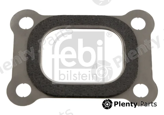 febi bilstein 35201 — Gasket, exhaust manifold