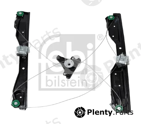 febi bilstein 175722 — Window Regulator