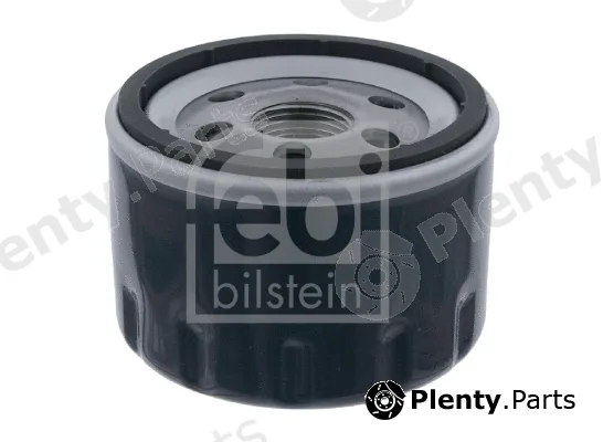 febi bilstein 27155 — Oil Filter