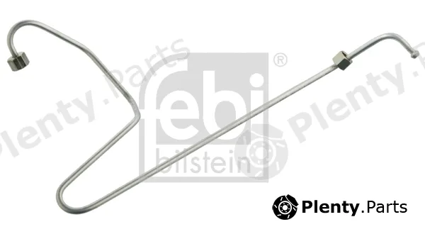 febi bilstein 106557 — High Pressure Pipe, injection system