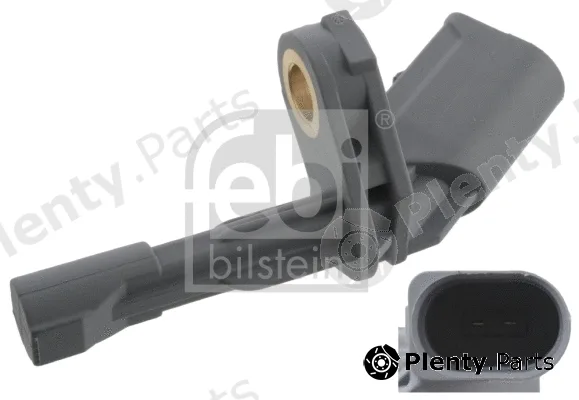 febi bilstein 102855 — Sensor, wheel speed