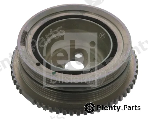 febi bilstein 44420 — Belt Pulley, crankshaft