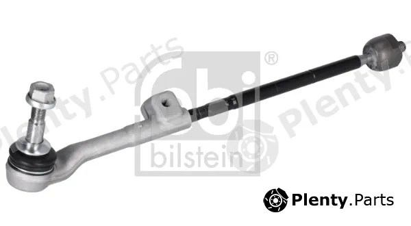 febi bilstein 180976 — Tie Rod