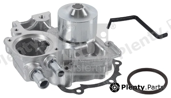febi bilstein 173404 — Water Pump, engine cooling