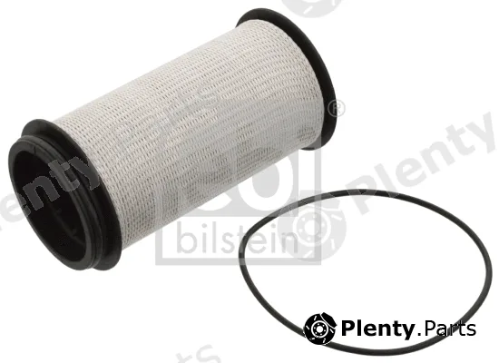 febi bilstein 104598 — Filter, crankcase ventilation