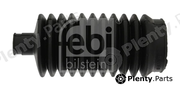 febi bilstein 12809 — Bellow, steering