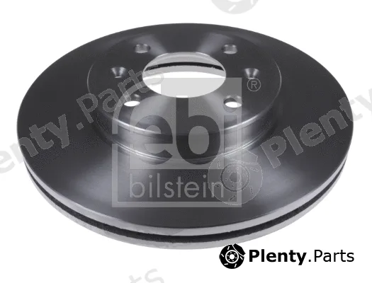 febi bilstein 31318 — Brake Disc