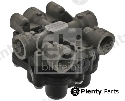 febi bilstein 45606 — Multi-circuit Protection Valve