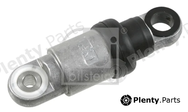 febi bilstein 01579 — Vibration Damper, V-ribbed belt