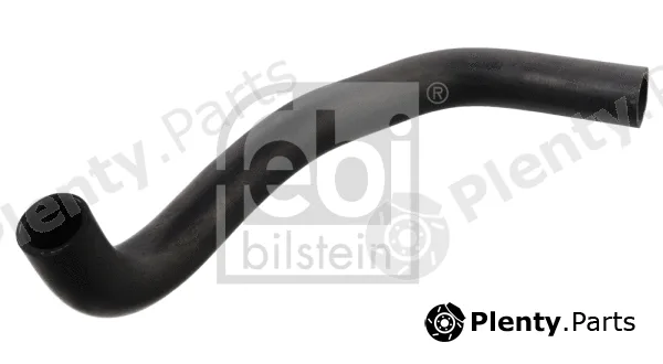 febi bilstein 11906 — Radiator Hose