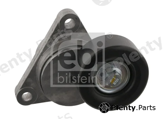 febi bilstein 31214 — Belt Tensioner, V-ribbed belt