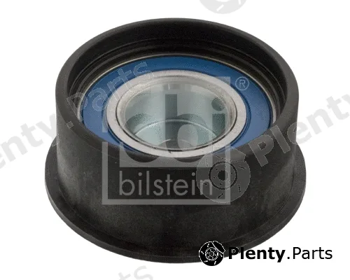 febi bilstein 12110 — Deflection/Guide Pulley, timing belt