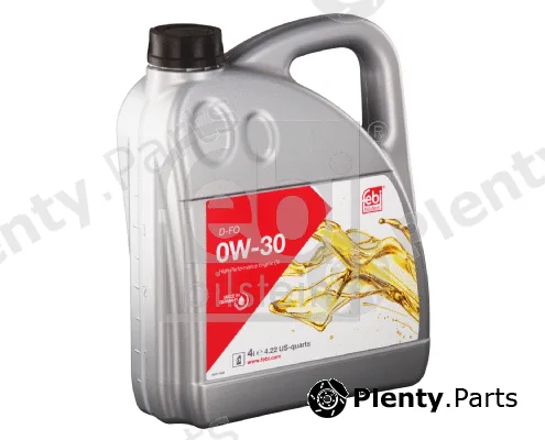 febi bilstein 172203 — Engine Oil