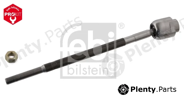 febi bilstein 12728 — Inner Tie Rod ProKit