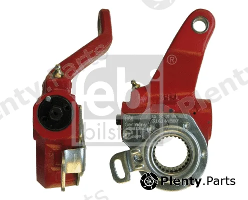 febi bilstein 31614 — Adjuster, braking system