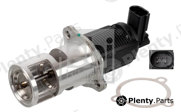 febi bilstein 173238 — EGR Valve