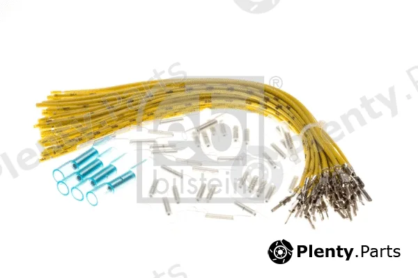 febi bilstein 107116 — Cable Repair Set, door febi Plus