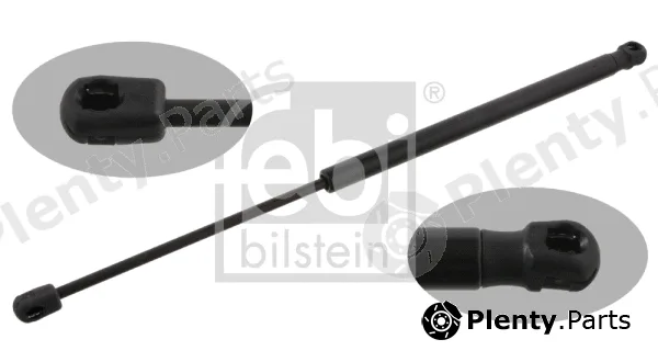 febi bilstein 33393 — Gas Spring, boot/cargo area