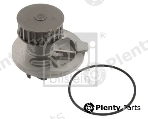 febi bilstein 01256 — Water Pump, engine cooling