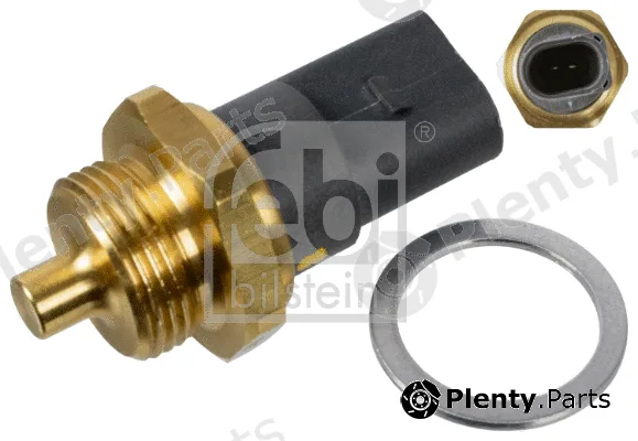febi bilstein 173950 — Temperature Switch, radiator fan