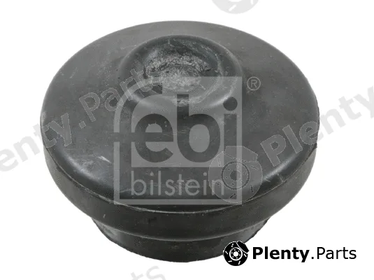 febi bilstein 23584 — Rubber Buffer, engine mounting system