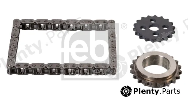 febi bilstein 109479 — Chain Kit, oil pump drive