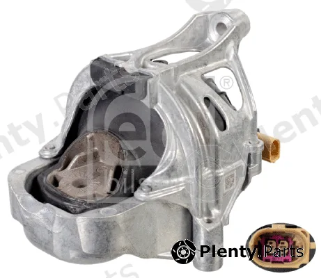febi bilstein 172199 — Mounting, engine