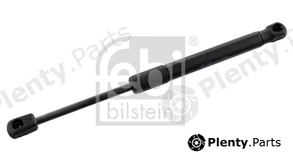 febi bilstein 47087 — Gas Spring, boot/cargo area
