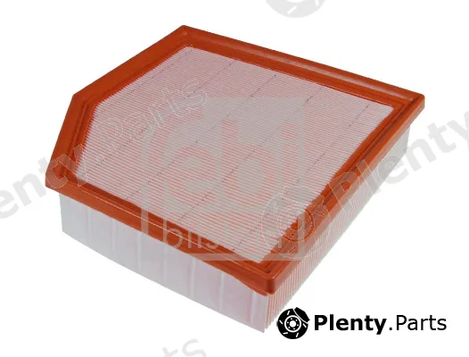 febi bilstein 183967 — Air Filter