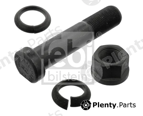 febi bilstein 07947 — Wheel Stud