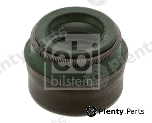 febi bilstein 03345 — Seal Ring, valve stem