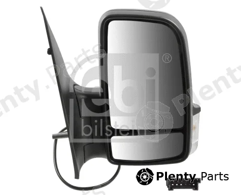 febi bilstein 101111 — Exterior Mirror