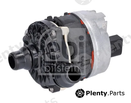 febi bilstein 182803 — Auxiliary Water Pump (cooling water circuit)