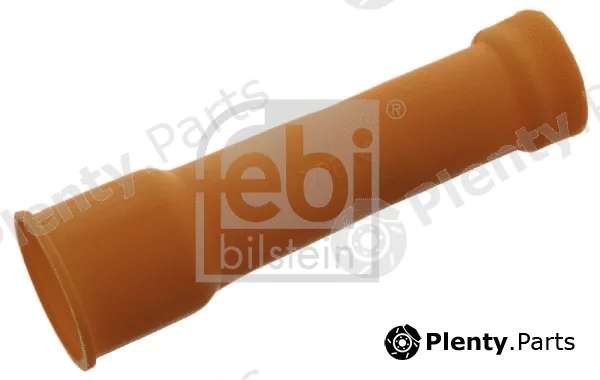 febi bilstein 19750 — Tube, oil dipstick febi Plus