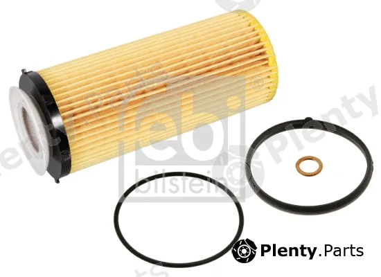 febi bilstein 38530 — Oil Filter