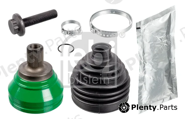 febi bilstein 109402 — Joint Kit, drive shaft