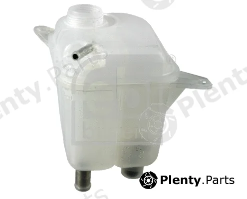 febi bilstein 21190 — Expansion Tank, coolant