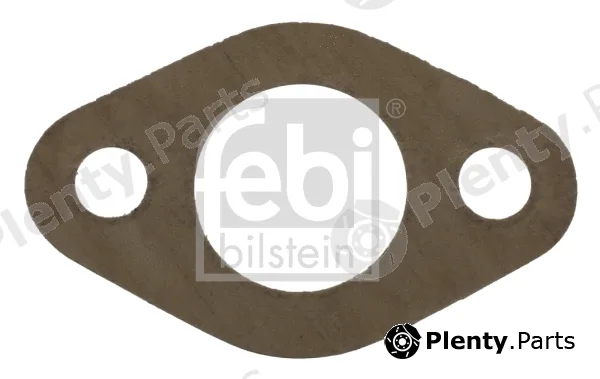 febi bilstein 43589 — Gasket, oil cooler