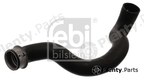 febi bilstein 46455 — Radiator Hose