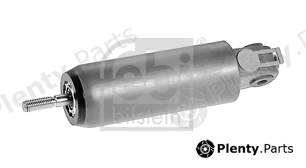 febi bilstein 07656 — Slave Cylinder, engine brake