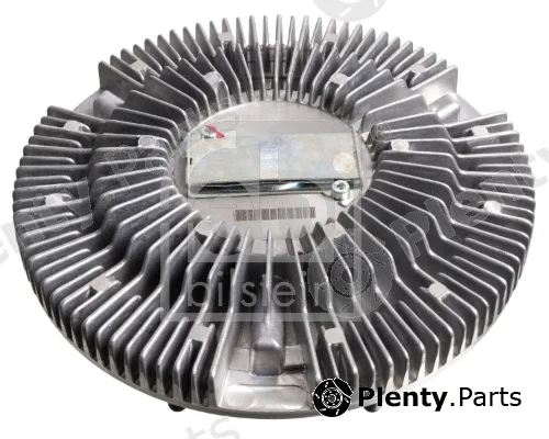 febi bilstein 176257 — Clutch, radiator fan