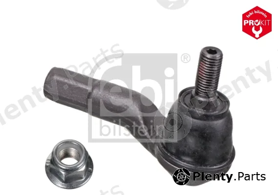 febi bilstein 102244 — Tie Rod End ProKit