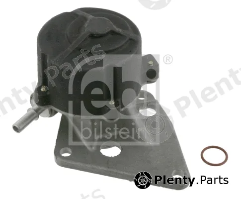 febi bilstein 22609 — Vacuum Pump, braking system