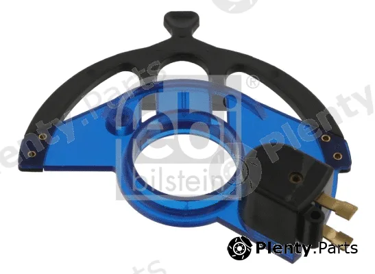 febi bilstein 02443 — Actuator, air conditioning
