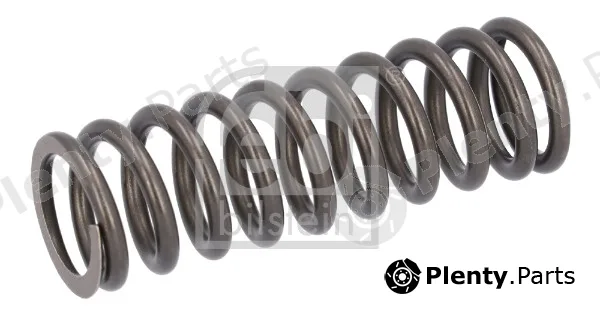 febi bilstein 187753 — Valve Spring